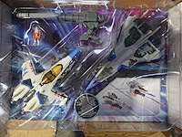 Voertuig set disney·pixar - afbeelding 2 van  2