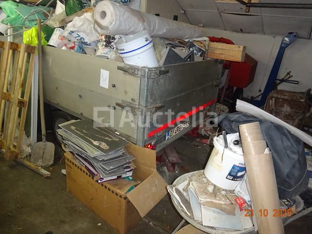 Voertuig - afbeelding 2 van  5