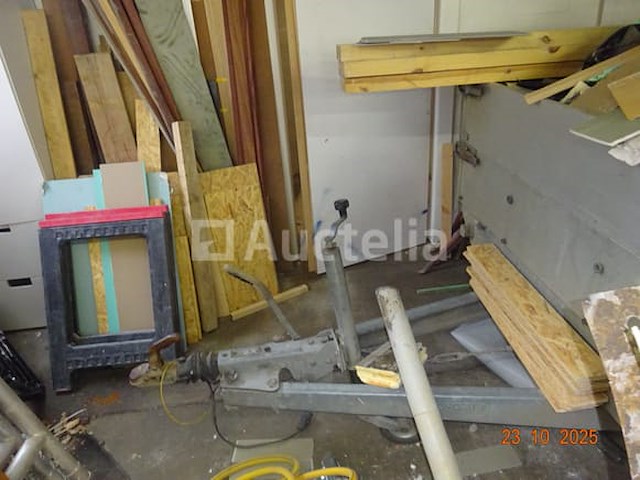 Voertuig - afbeelding 4 van  5