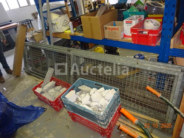 Voertuig - afbeelding 5 van  5