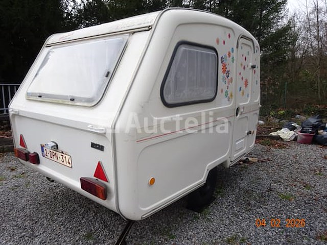 Voertuig - afbeelding 1 van  4