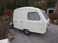 Voertuig - afbeelding 3 van  4