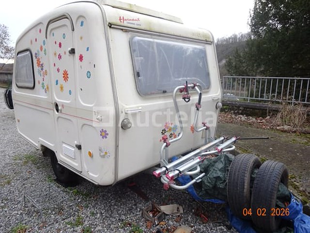 Voertuig - afbeelding 4 van  4