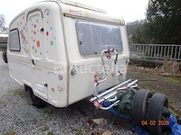 Voertuig - afbeelding 4 van  4