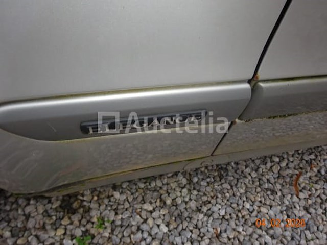 Voertuig - afbeelding 5 van  16