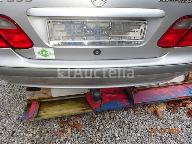 Voertuig - afbeelding 6 van  16