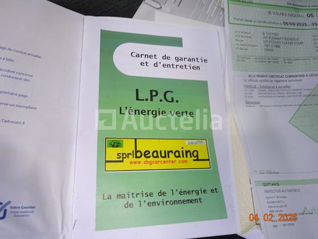 Voertuig - afbeelding 11 van  16