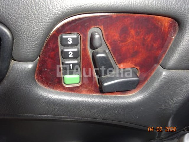 Voertuig - afbeelding 13 van  16