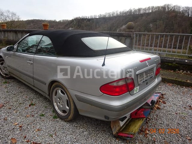 Voertuig - afbeelding 15 van  16