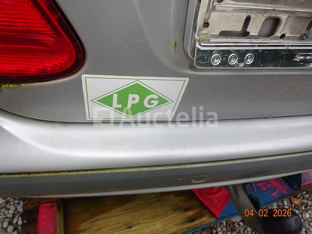 Voertuig - afbeelding 16 van  16