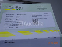 Voertuig - afbeelding 9 van  26