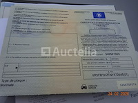 Voertuig - afbeelding 11 van  26