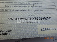 Voertuig - afbeelding 17 van  26