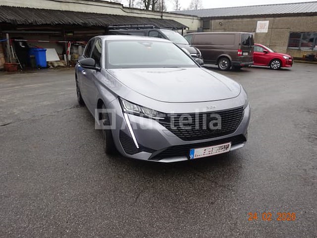 Voertuig - afbeelding 12 van  26