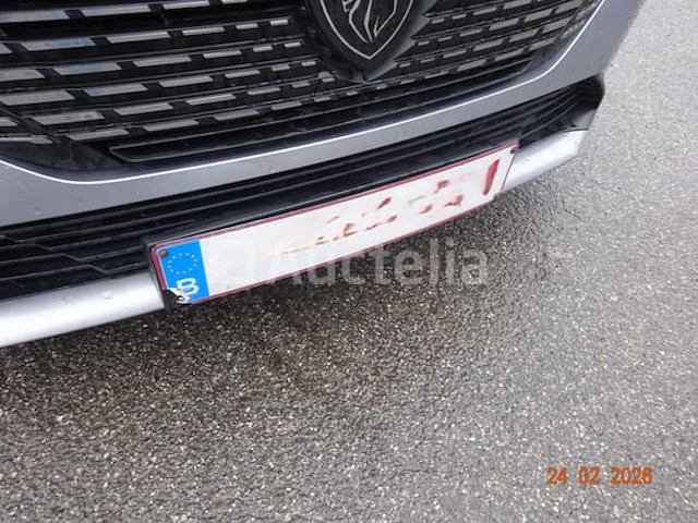 Voertuig - afbeelding 21 van  26