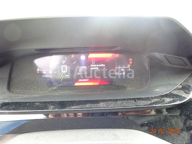 Voertuig - afbeelding 6 van  19