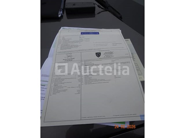 Voertuig - afbeelding 11 van  19