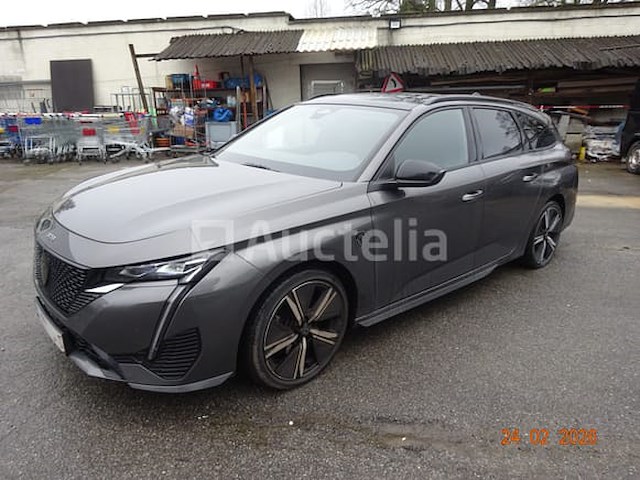 Voertuig - afbeelding 12 van  19