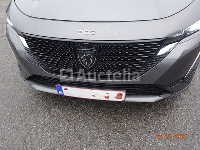 Voertuig - afbeelding 13 van  19