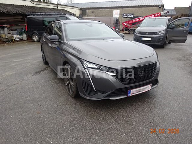 Voertuig - afbeelding 16 van  19