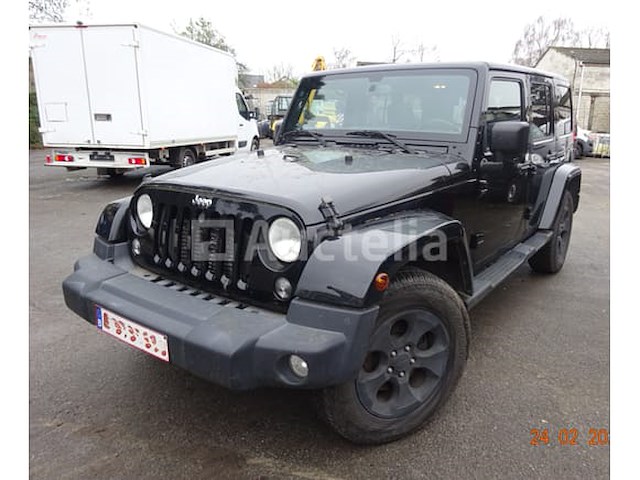 Voertuig - afbeelding 3 van  42