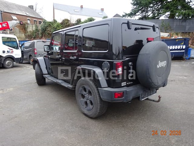 Voertuig - afbeelding 4 van  42