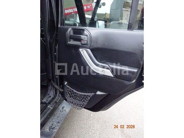 Voertuig - afbeelding 6 van  42