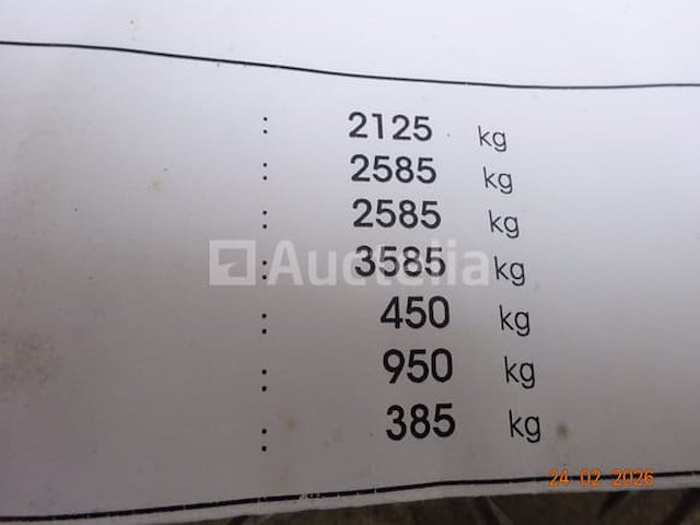 Voertuig - afbeelding 7 van  42