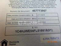 Voertuig - afbeelding 8 van  42