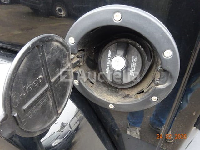 Voertuig - afbeelding 9 van  42