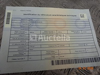 Voertuig - afbeelding 10 van  42