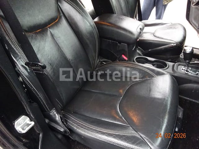 Voertuig - afbeelding 11 van  42