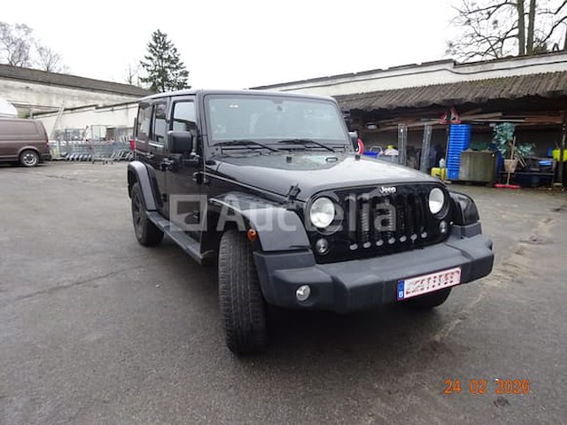 Voertuig - afbeelding 1 van  42