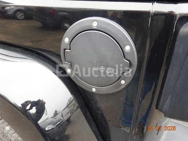 Voertuig - afbeelding 14 van  42