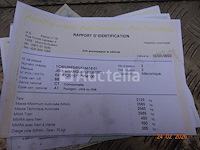 Voertuig - afbeelding 15 van  42