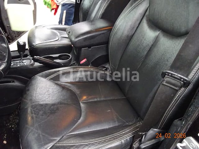 Voertuig - afbeelding 16 van  42