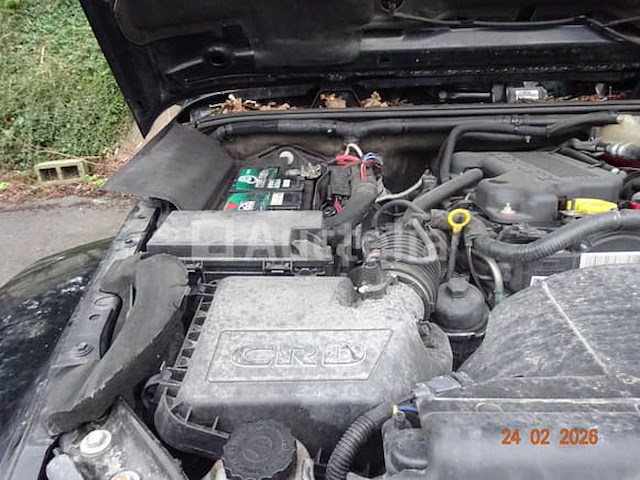 Voertuig - afbeelding 17 van  42