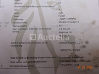 Voertuig - afbeelding 21 van  42