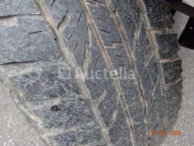 Voertuig - afbeelding 12 van  42