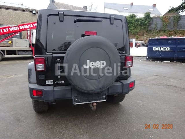 Voertuig - afbeelding 27 van  42