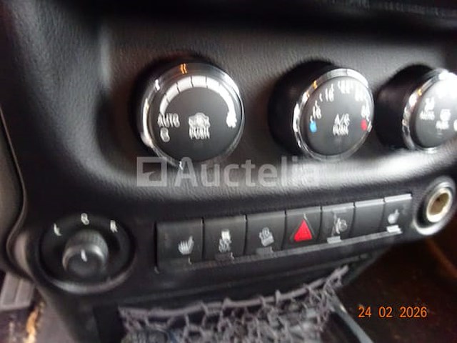 Voertuig - afbeelding 30 van  42