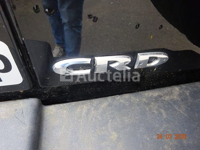 Voertuig - afbeelding 23 van  42