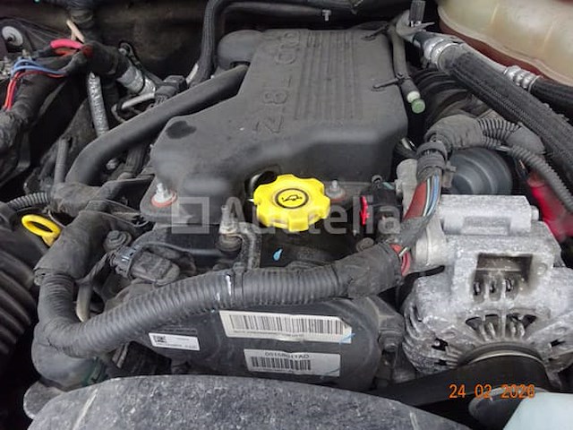 Voertuig - afbeelding 37 van  42