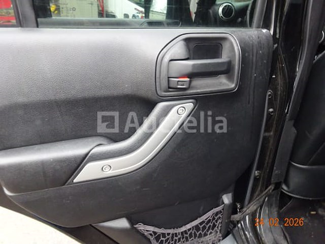 Voertuig - afbeelding 41 van  42