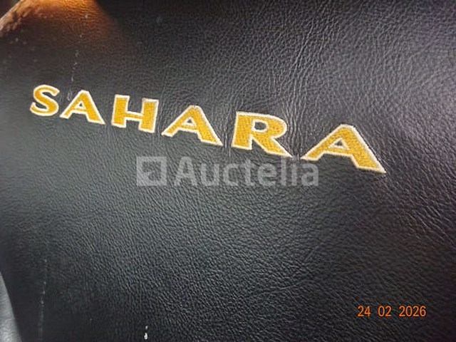 Voertuig - afbeelding 42 van  42