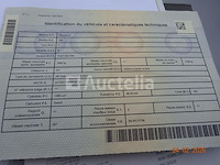 Voertuig - afbeelding 14 van  26