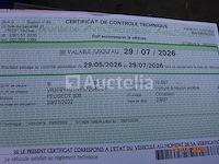 Voertuig - afbeelding 16 van  26