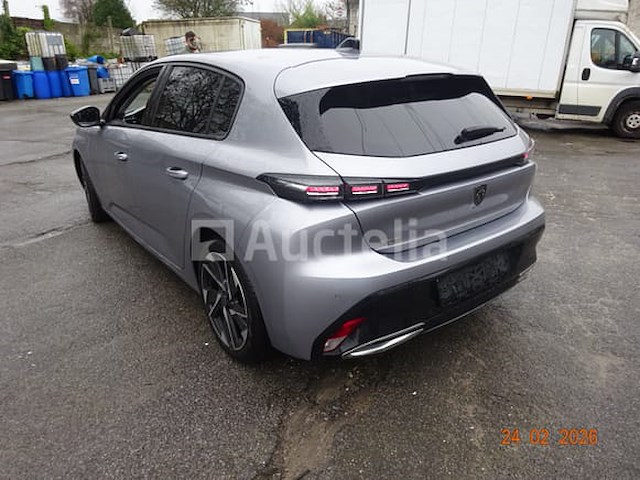 Voertuig - afbeelding 22 van  26