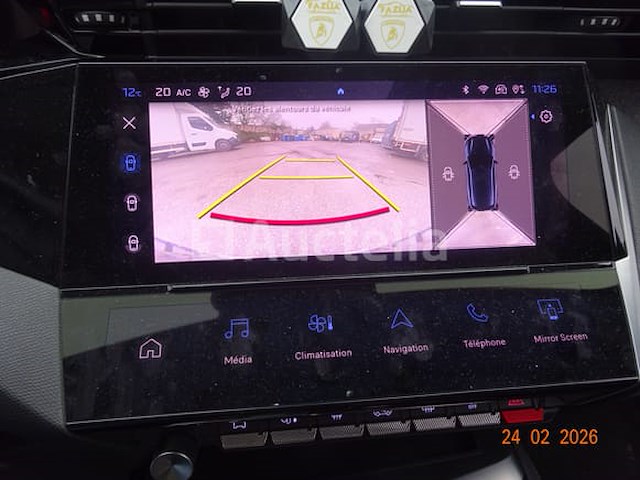 Voertuig - afbeelding 25 van  26