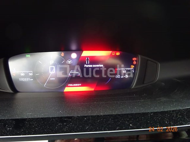 Voertuig - afbeelding 26 van  26